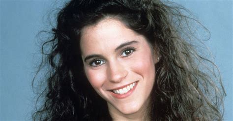 jami gerz|where is jami gertz now.